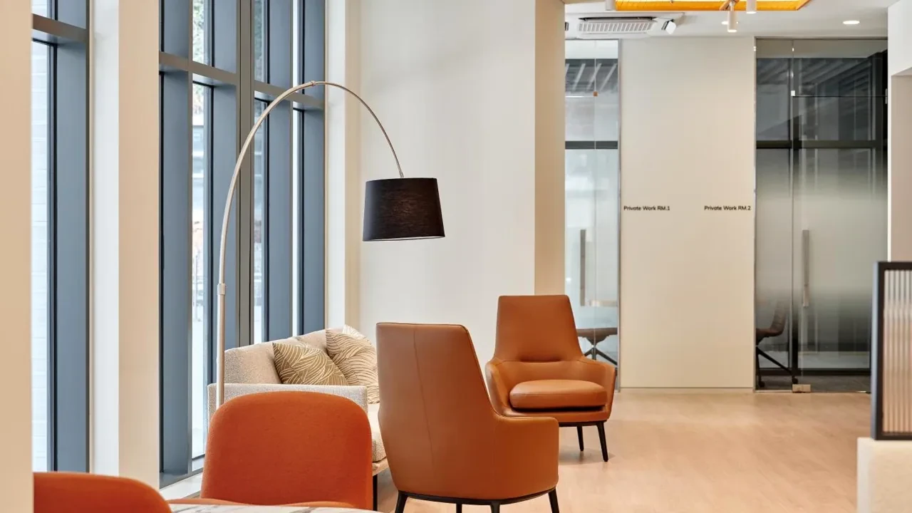 The Botanik Sewoon Myeongdong